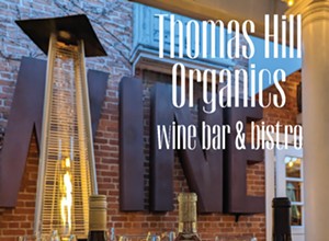 Thomas Hill Organics Market Bistro