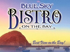 Blue Sky Bistro On the Bay