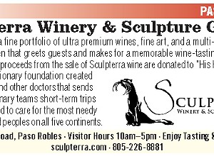 Sculpterra Winery