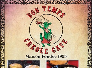 Bon Temps Creole Cafe
