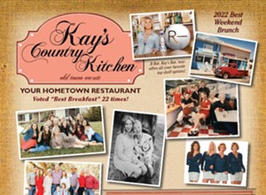 Kay's Country Kitchen
